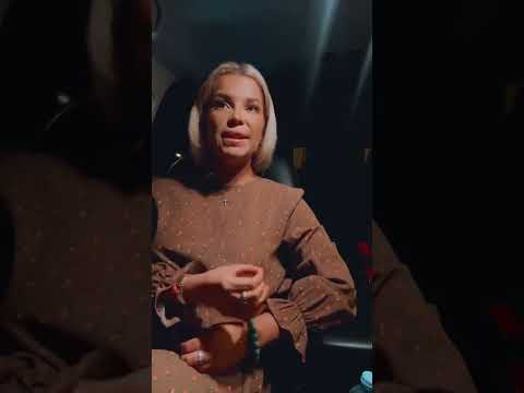 Видео: Юлия Салибекова в прямом эфире 04.10.2022. Поздно , но интересно Приятного просмотра