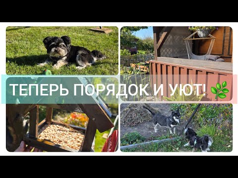 Видео: ДЕЛАЕМ ВЫСОКИЕ ГРЯДКИ ИЗ ПАЛЕТ. КРАСОТА И УДОБСТВО#нашадача#чистота#аккуратно#грядки#дача#палеты
