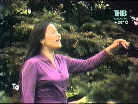 Видео: Римма Ибрагимова - Кәккүк моңнарын тыңларга