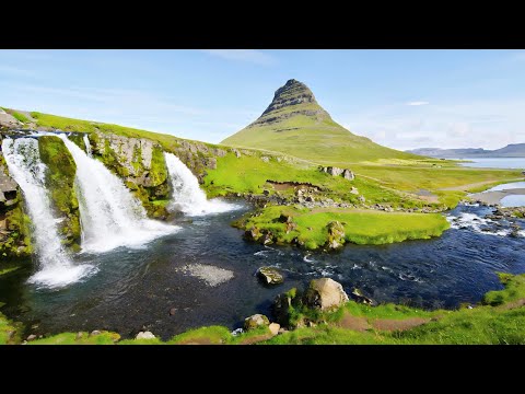 Видео: ПРЕКРАСНАЯ ПЛАНЕТА | Самые красивые места на Земле