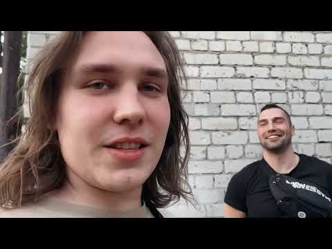 Видео: Рок в Саратове #10: Kursha