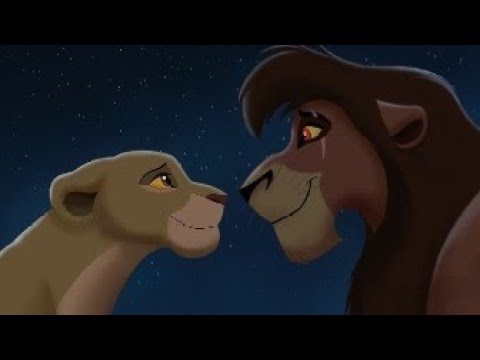 Видео: Кову и Киара клип Ромео и Джульетта