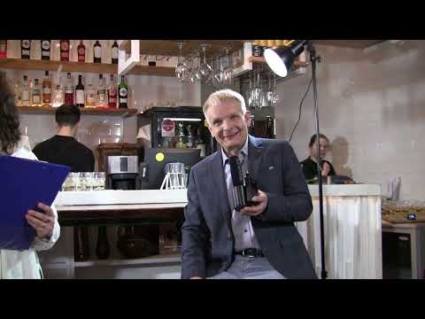 Видео: Сравнительная дегустация