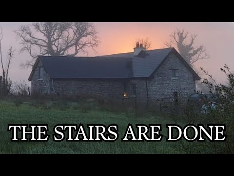 Видео: Последние штрихи в коттедже
