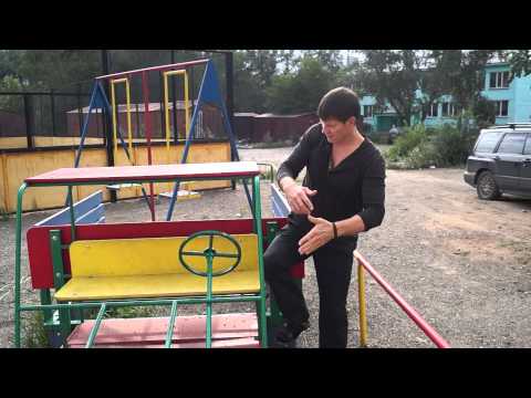 Видео: Урок осознанности № 5. Вспомни детство. 10 способов быть здесь и сейчас