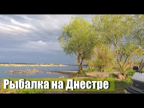 Видео: Ловим в Запрет. Рыбалка на Днестре в начале мая.43 км.  03\04.05.2021.