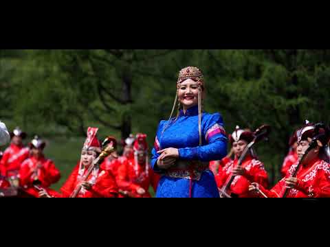 Видео: Ц.ТҮМЭНЖАРГАЛ -Есөн эрдэнийн орон   Ts.Tumenjargal - 9-n erdeniin oron