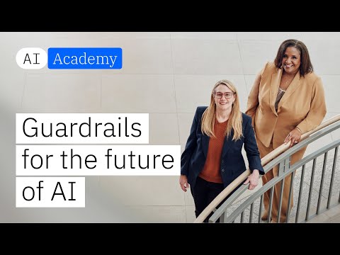 Видео: Объединение безопасности и управления ради будущего ИИ
