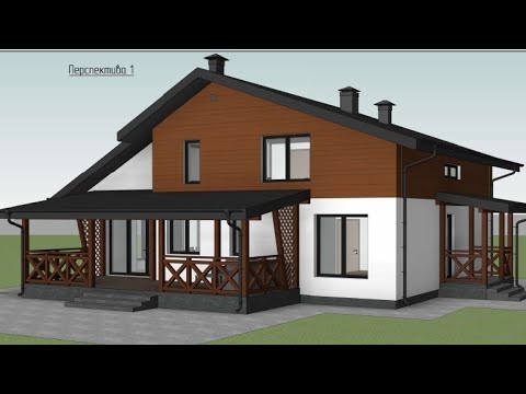 Видео: СТРОИТЕЛЬСТВО ДОМА НА ПЕЧИ ПО ПРОЕКТУ 176!!! ЧАСТЬ 4!!!