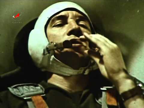 Видео: Космонавт Константин Феоктистов