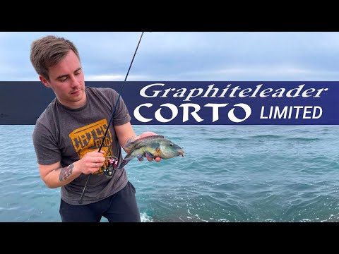 Видео: Первые трофеи весны 🎣 Прогрузил Graphiteleader 21 Corto Limited