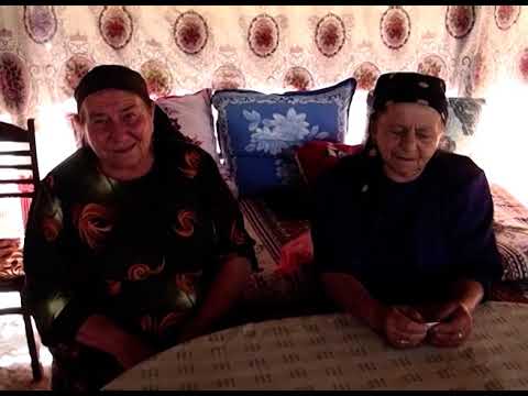 Видео: Свадба Караван Ягуб и Расима Гушановы 1 часть