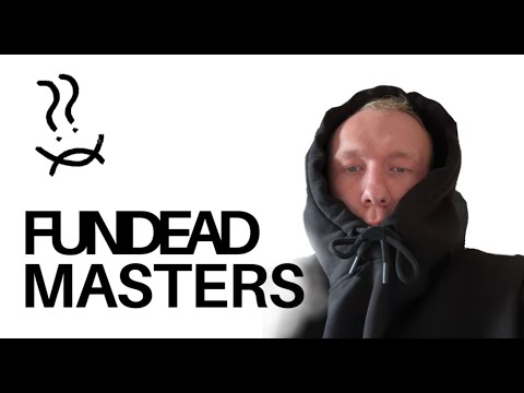 Видео: FUNDEAD MASTERS | Dshwchk и как просп(р)ать проп-компанию