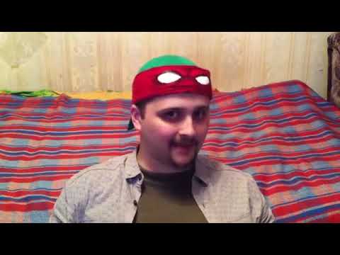 Видео: Туртль Павр! часть 1