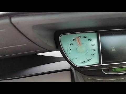 Видео: пежо 807,ситроен С8-думал подъем гбц ч4.