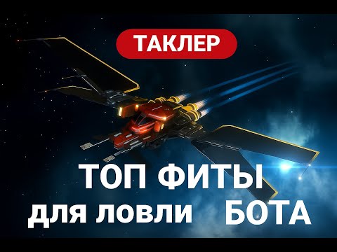Видео: Разбираем фиты ТАКЛЕРОВ  ч.1