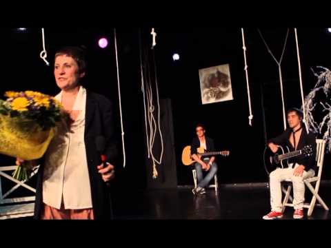 Видео: Катя Шимилева. "Катя о Елене Ваенге"