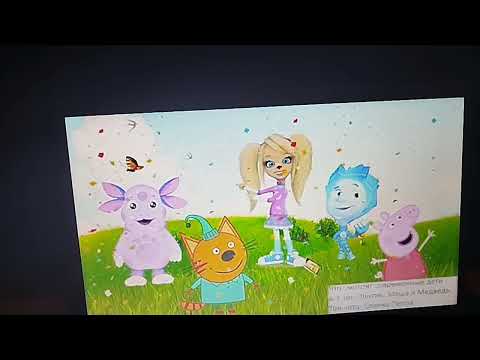 Видео: Чиловый парень попал на канал доми шоу