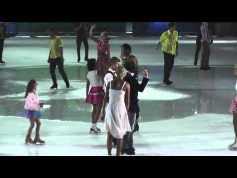 Видео: Сочи "Огни большого города" 20.07.2014 Часть 12 Финал!