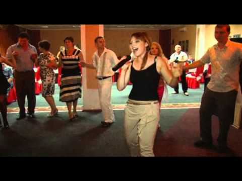 Видео: Марина Джундиет 16 июля 2011.flv