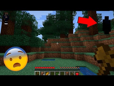 Видео: 😨Мрачный Длинноногий Реально Обитает На Этом Жутком Сиде в Майнкрафт