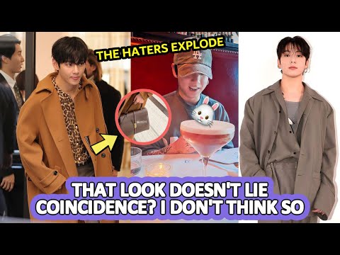 Видео: TAEKOOK против хейтеров 😤💜 Вот как они отвечают, не сказав ни слова — и заставляют всех замолчать!