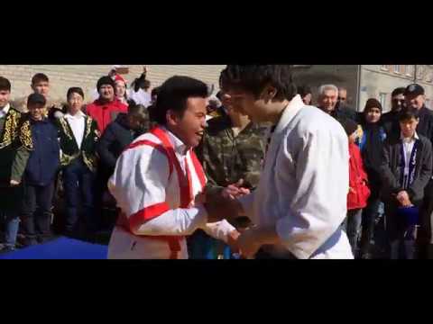 Видео: Kostanay KTL | One Blood | Одна кровь