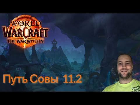 Видео: БАЛАНС ДРУИД В ДЕЛЕ| THE WAR WITHIN 11.2
