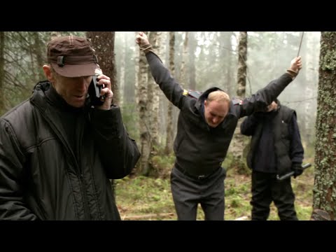 Видео: ЭЛИТНЫЙ БОЕВИК 2024! ЗОЛОТАЯ БАНДА СТАВИТ НА МЕСТО! Чистая проба! Русский фильм