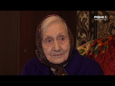 Видео: Молитвами допомагає людям вилікувати будь-які хвороби: історія Ольги Зозулі з Рівненщини