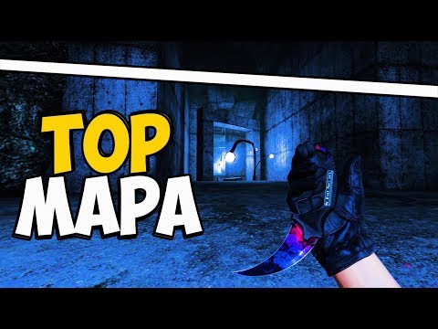 Видео: ПРОШЕЛ ОЧЕНЬ СТИЛЬНУЮ КАРТУ В CS GO l BHOP IN CS GO l BHOP INTERLOPER