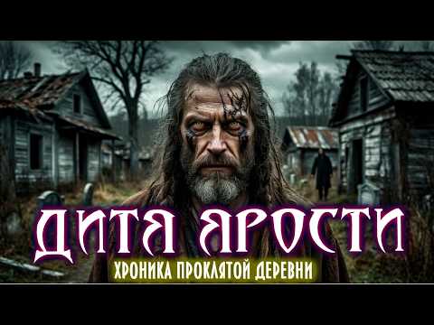 Видео: ДИТЯ ЯРОСТИ. ТАЁЖНЫЙ УЖАС ПРОКЛЯТОЙ ДЕРЕВНИ Мистика Расследования Страшные Истории на ночь Ужасы