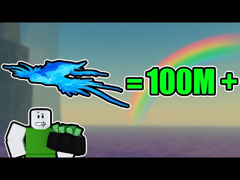 Видео: Рыболовные квесты быстро сделают вас миллиардером в мире рыбалки