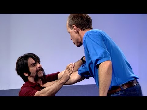 Видео: Пять самых эффективных (невероятно) ударов по нервам, которые действительно работают!