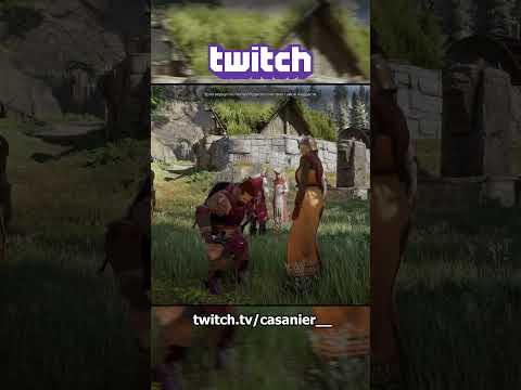 Видео: Флекс | Dragon Age: Инквизиция | twitch.tv/casanier___
