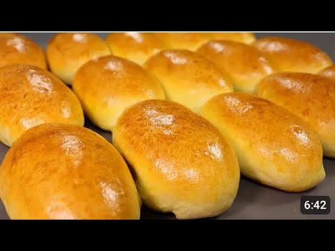 Видео: Пуховые ПИРОЖКИ С КАПУСТОЙ самые любимые в нашей семье!