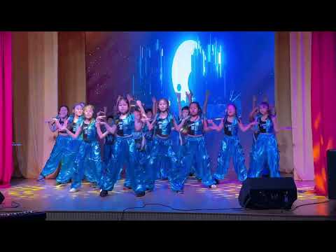 Видео: Урлагийн үзлэг 2025 Хамтлаг бүжиг