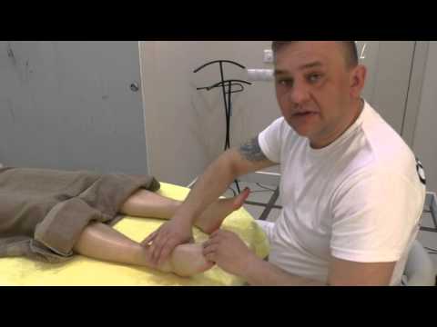 Видео: Массаж при беременности