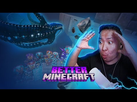 Видео: ДАЛАЙН БОСС АЛАВ | Minecraft EP-13 | ‪@AlienxMongolia@cbRa@PaderAB@Zero1Z1@ThhHAHA Moniqa