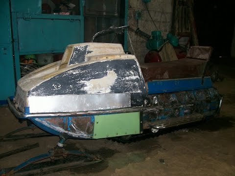 Видео: Советская Лайка с китайским сердцем. Часть 2.