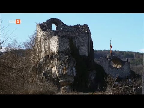 Видео: Лъвската крепост Ловеч, Туризъм.БГ – 08.02.2025 по БНТ