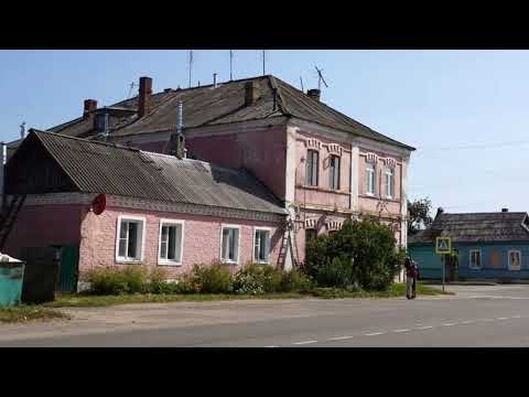 Видео: г. Ельня Смоленская область