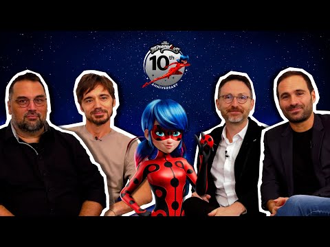 Видео: ЧУДО | 🐞 ИНТЕРВЬЮ 🐾 | История, стоящая за волшебством | Беседа с создателями 🎥