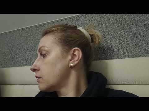 Видео: Беларусь | Немного про моего отца | Потянула руку или зажат нерв? | Пробую новую маску для лица