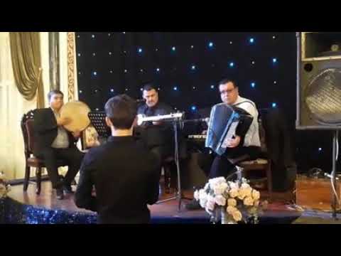 Видео: Шихназар Курбонов. Феруз 1.