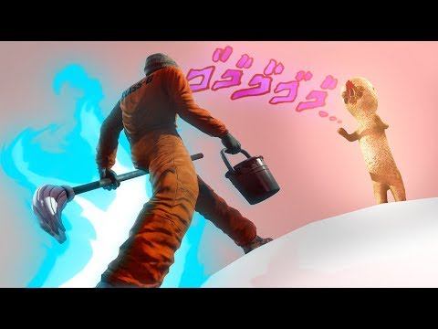 Видео: ▼А ВОТ И SCP, но с модами