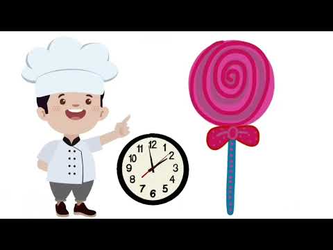 Видео: 🍭"Цукерки"🍬