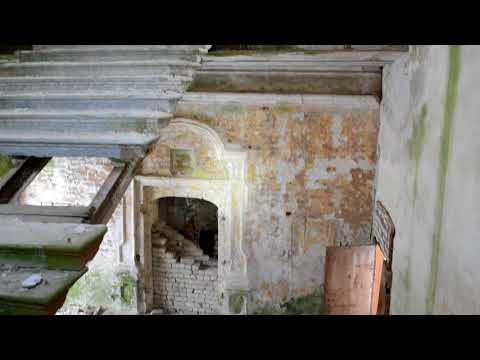 Видео: Если потоп был, почему не все здания засыпаны? Часть 1.