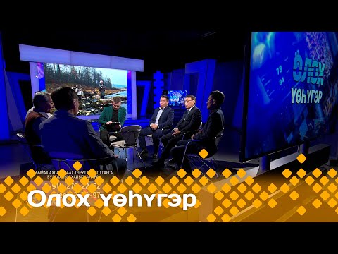 Видео: «Олох үөһүгэр»: Аҕыйах ахсааннаах төрүт норуоттарга бултааһын хайысхалара (01.10.24)