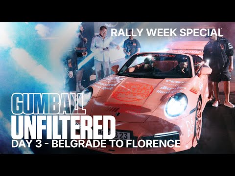 Видео: Шми возвращается в Гамбол! | Gumball Unfiltered СПЕЦВЫПУСК РАЛЛИ: День 3